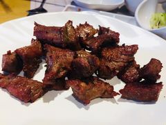-喜来稀肉(望京店)