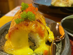 芝士蟹肉卷-小森师傅(宝安大仟里店)