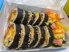 -胤韩紫菜包饭·炸鸡·拌饭(宋家庄店)
