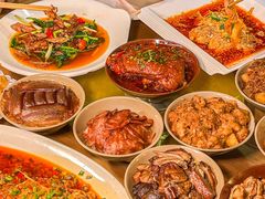 -田园印象·成都土菜院子(华阳店)
