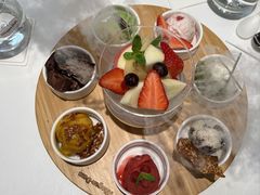 -哈根达斯(太原长风街店)
