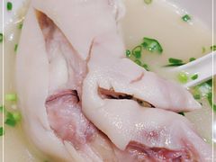 -易老妈蹄花.特色川菜(人民公园总店)