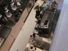 -RWORK·COFFEE(滨江店)