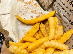 -TACO STAR 塔可星(下沙宝龙店)