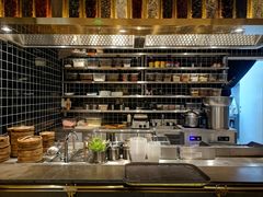 -蔴将·川菜(黄龙万科店)