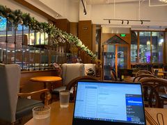 -及咖啡GatherCoffee(华申大厦店)