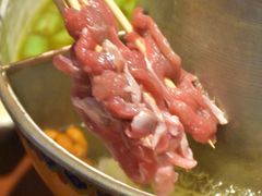 -1078號老北京涮肉(万达广场店)
