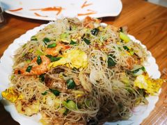 -胖嫂海鲜饭店