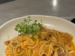 -玛尚诺意式餐厅(天环广场店)