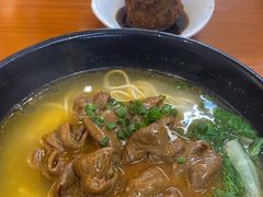 -鲜笃面(肇嘉浜路店)