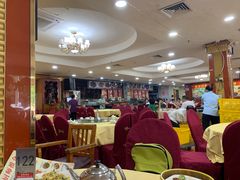 -吉莲利苑海鲜酒家(珠海拱北28年老字号店)