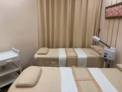 -芳朵美容养生SPA