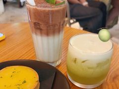 -大小咖啡 BigSmallCoffee(麦子店)