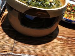 肉汁海带-湘味淳(千禧街店)