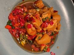 -聚鑫阁江浙菜·非遗传承技艺(金汇龙湖天街店)