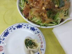 -叶存利海鲜大馅饺子(东戴河止锚湾店)