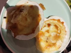 -小天鹅戴斯酒店鲸鲨百汇创作料理