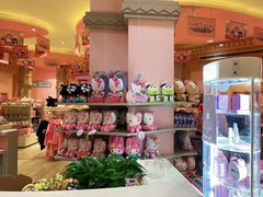-安吉Hello Kitty乐园