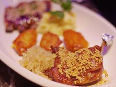 -MOSSO德国餐厅·音乐酒吧(环宇荟店)