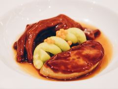 -宝丽轩中餐厅BAOLIXUAN