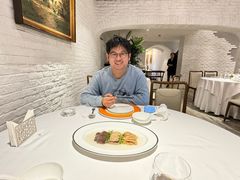 -鹿园 MOOSE(长宁店)