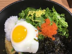 -鱼籽村秘制拌饭(崇文门店)