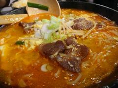 -和萌牛肠烧烤(财富中心店)