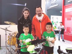-骨头音乐Bone Music·架子鼓·小军鼓·打击乐(花木校区)