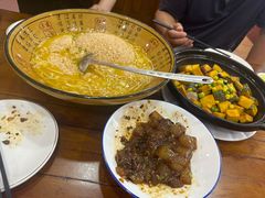 -三羊居食府(文艺路店)