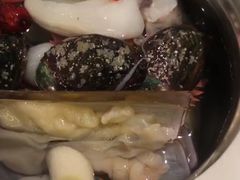 -加餐海鲜自助(宝龙一城店)