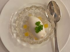 -上海和平饭店华懋阁 Cathay Room