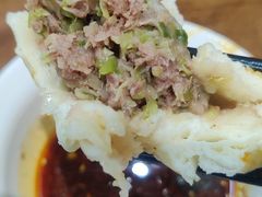 -郑家包子牛肉拉面(尚勤路店)