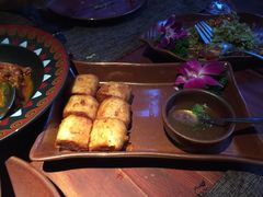 花马天堂云南餐厅(高邮路店)-花马天堂云南餐厅 Lost Heaven(高邮路店)