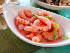 -鹰龙海畔度假酒店(咸祥店)