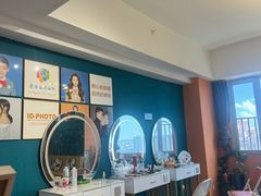 -爱定格照相馆.证件照(周浦万达店)