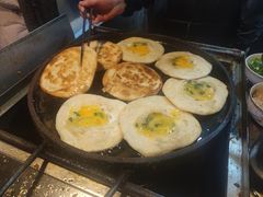 -张记灌饼(丰富路店)
