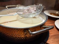 -揽季锅物会.福建黄鱼.海鲜姿造(五四路店)