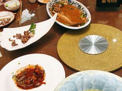 -金陵后厨·南京菜(新街口秣陵路店)