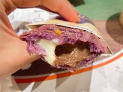 -麦当劳(苏州中心星悦汇店)