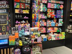 -LUSH(威尼斯人店)