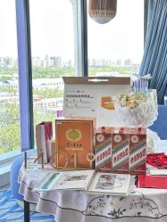 -茉莉智慧母婴护理中心(瑰丽店)