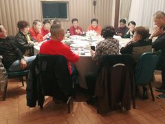 -梦都海鲜酒家(万达广场江桥店)