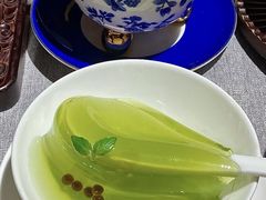-阿庄新豫菜(通泰路店)