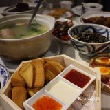魔都回头客Top🔝上海本帮菜馆｜毛頭老爹你还没吃过⁉️名不虚传