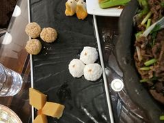 -烤肉季饭庄