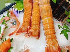 -万岛日本料理铁板烧(大宁店)