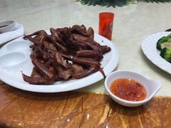-琼菜坊·无鸡不成宴·海南菜老爸茶糟粕醋(海口骑楼老街店)