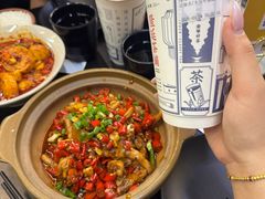 -潇湘阁(三里屯SOHO店)