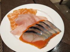 -美食汇自助西餐厅(荆州富力万达嘉华酒店)