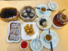 -茶小点(丽悦新天店)